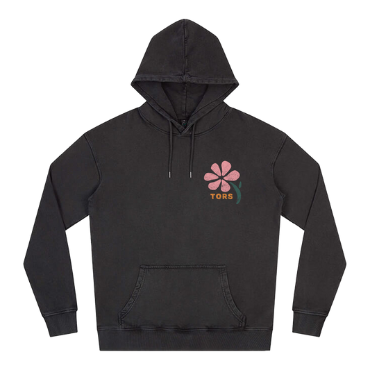 Never Give Up Hoodie