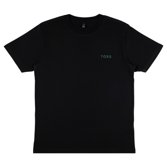 Miracle EP Tee - Black