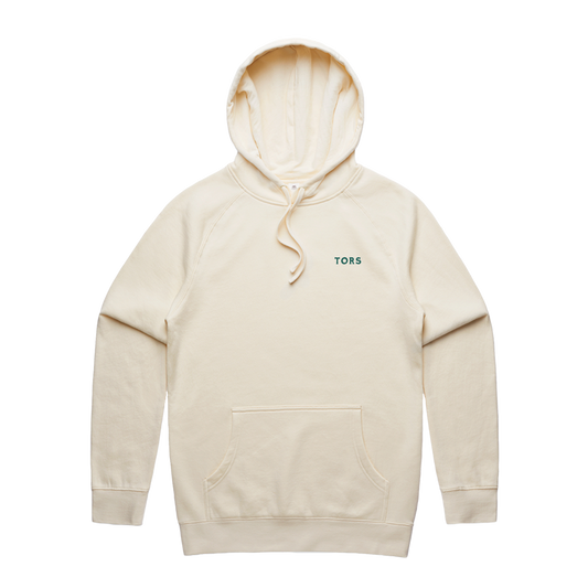 Miracle EP Hoodie - Natural