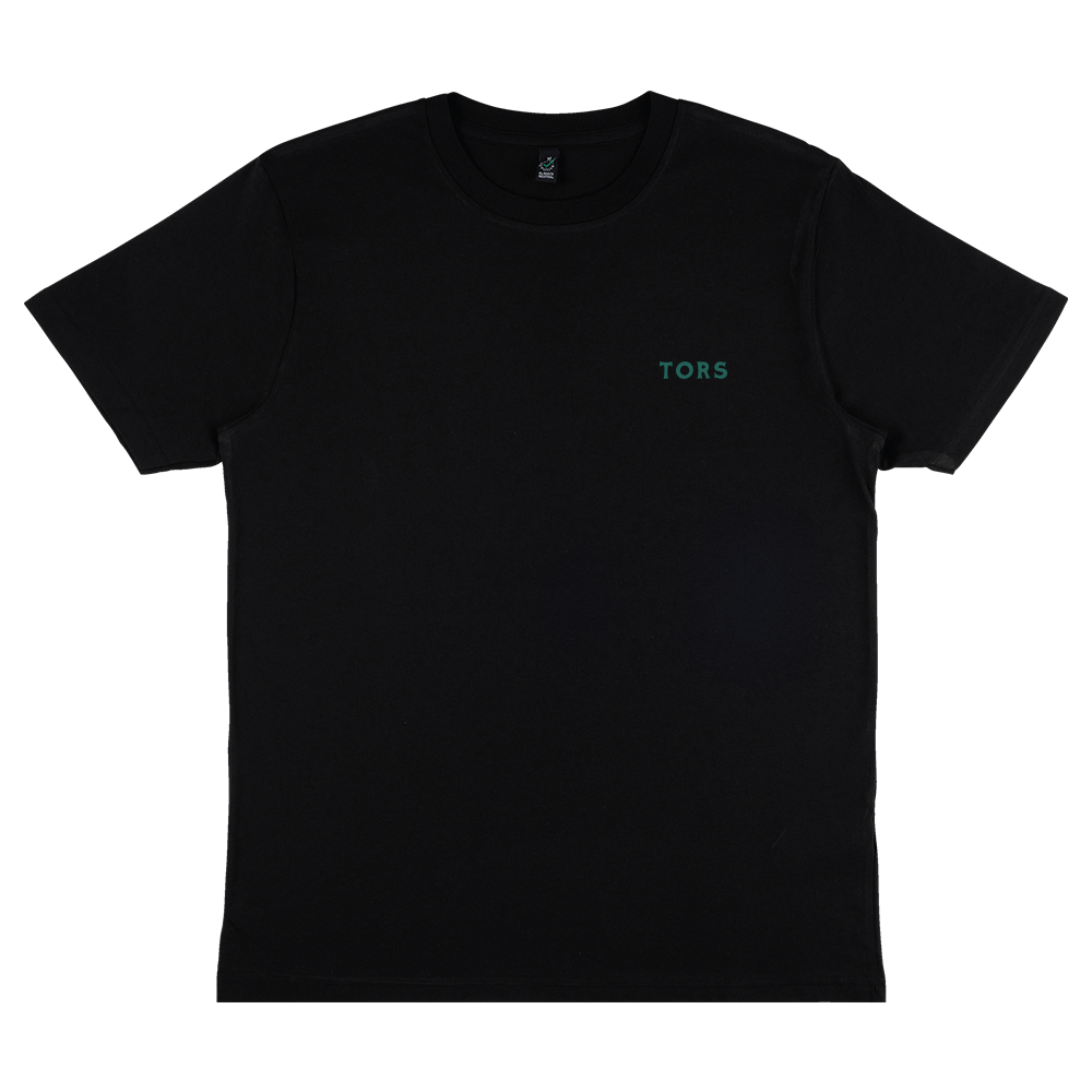 Miracle EP Tee - Black