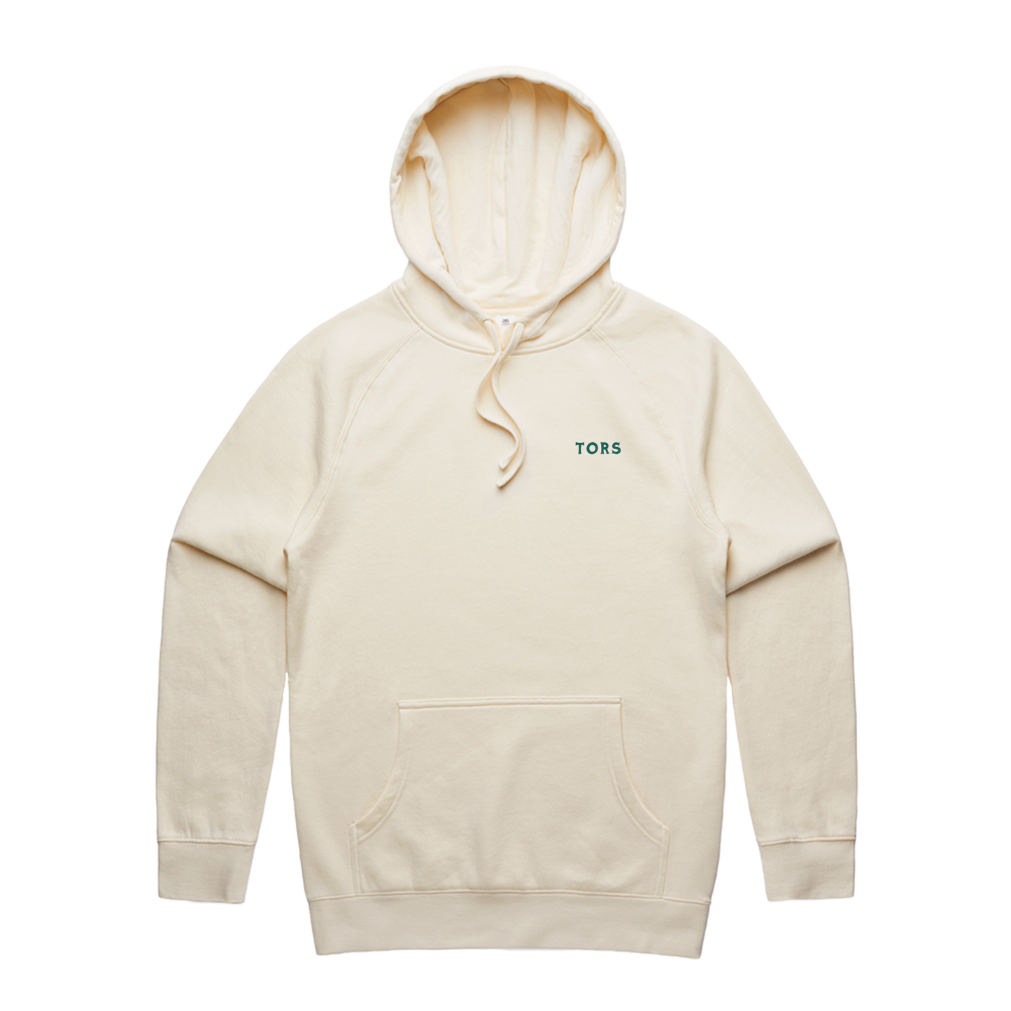 Miracle EP Hoodie - Natural